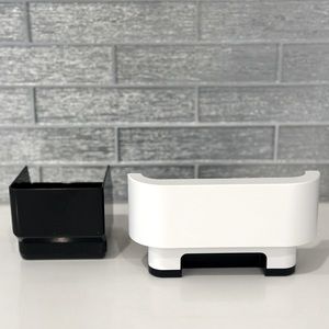 Café Affetto Automatic Espresso Machine - Coffee Grounds & Drip Catch Bin Only